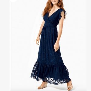 NWT Lilly Pulitzer MIDI Dress Sz 4